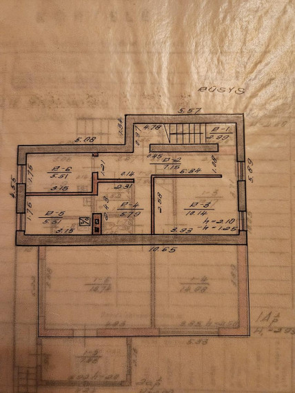 Parduodamas namas Ateities g., Liberiškio k., Panevėžio r. sav., 112.45 m² ploto 3 kambariai 16