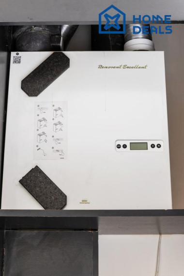 Parduodamas butas Bajorų kel., Bajorai, Vilniaus m., Vilniaus m. sav., 49.03 m² ploto 2 kambariai 17