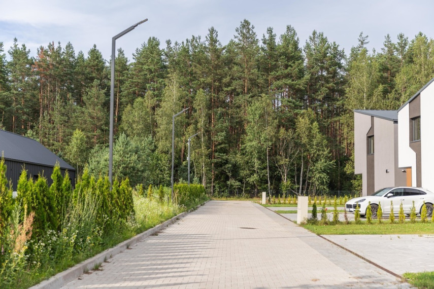 Parduodamas namas Miškonių k., 150.5 kv.m ploto, 2 aukštai 23