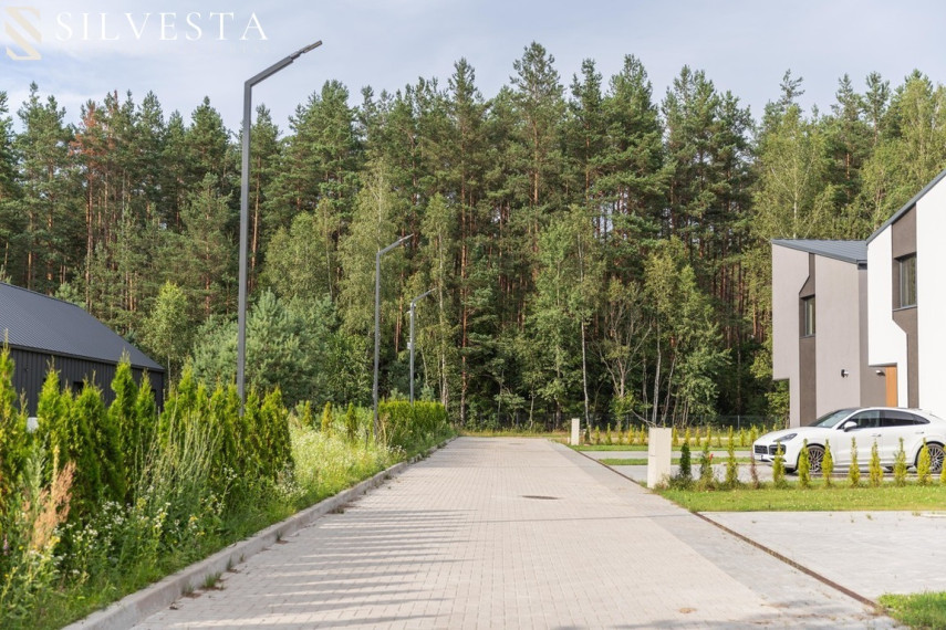 Parduodamas namas Miškonių k., 150.5 kv.m ploto, 2 aukštai 27