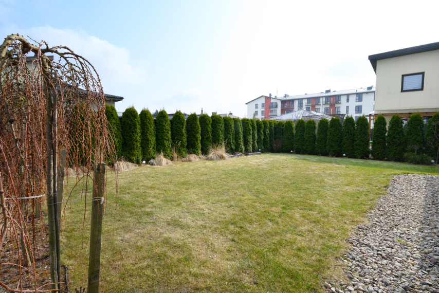 Parduodamas namas Akacijų g., Noreikiškių k., Kauno r. sav., 58.7 m2 ploto, 2 aukštai 29