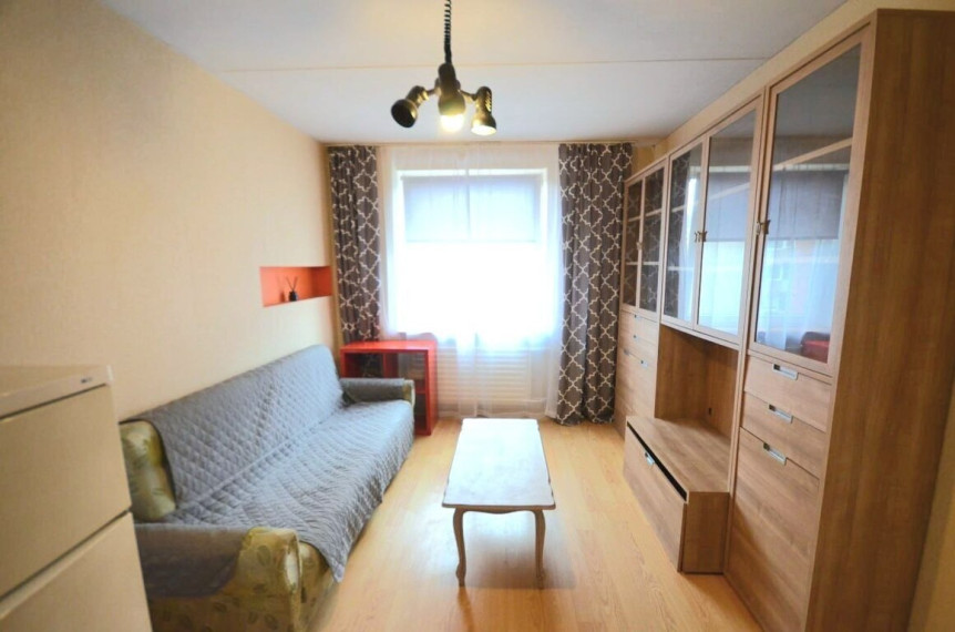 Parduodamas butas Vaduvos g., Žemuosiuose Paneriuose, Vilniuje, 21.9 kv.m ploto 2