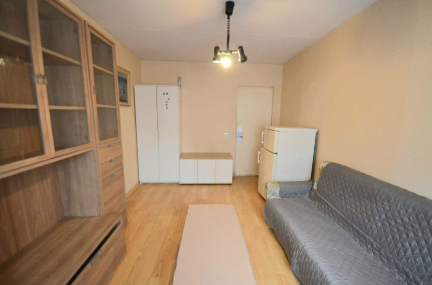 Parduodamas butas Vaduvos g., Žemuosiuose Paneriuose, Vilniuje, 21.9 kv.m ploto 4