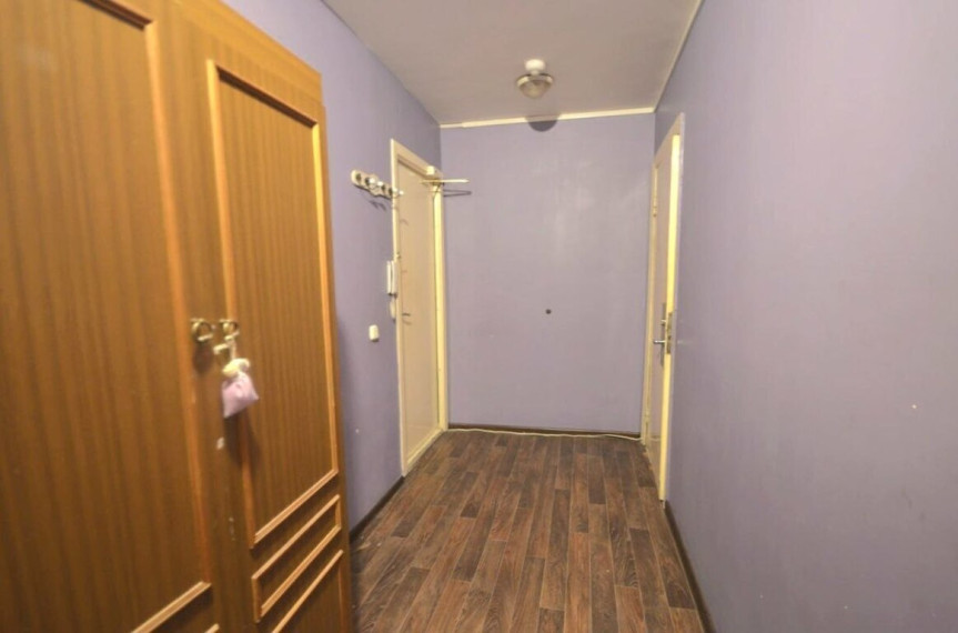 Parduodamas butas Vaduvos g., Žemuosiuose Paneriuose, Vilniuje, 21.9 kv.m ploto 6