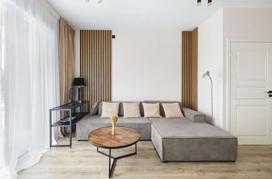 Parduodamas butas Vaidoto g., Panemunė, Kauno m., Kauno m. sav., 63.57 m² ploto 3 kambariai 2