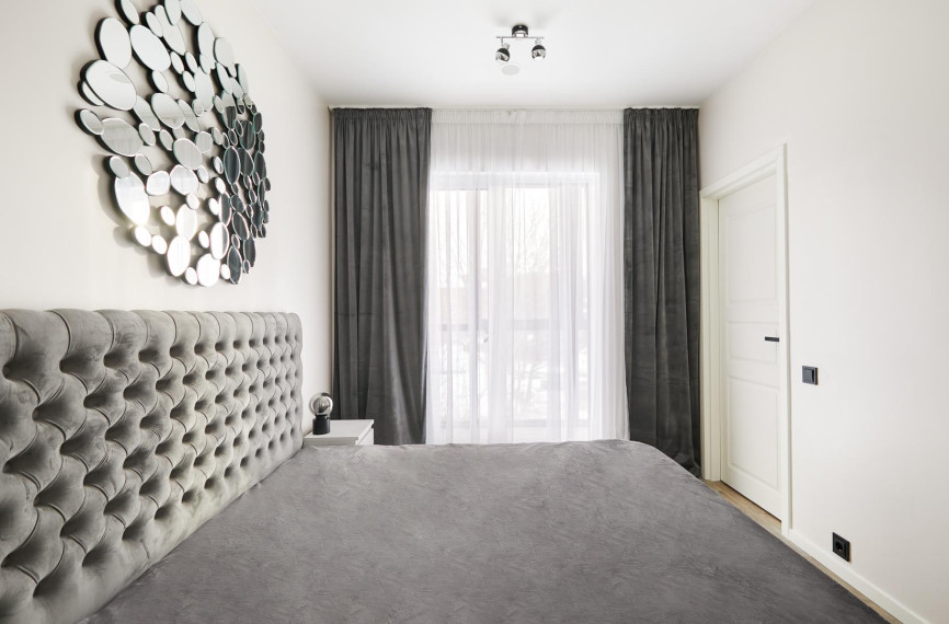 Parduodamas butas Vaidoto g., Panemunė, Kauno m., Kauno m. sav., 63.57 m² ploto 3 kambariai 11