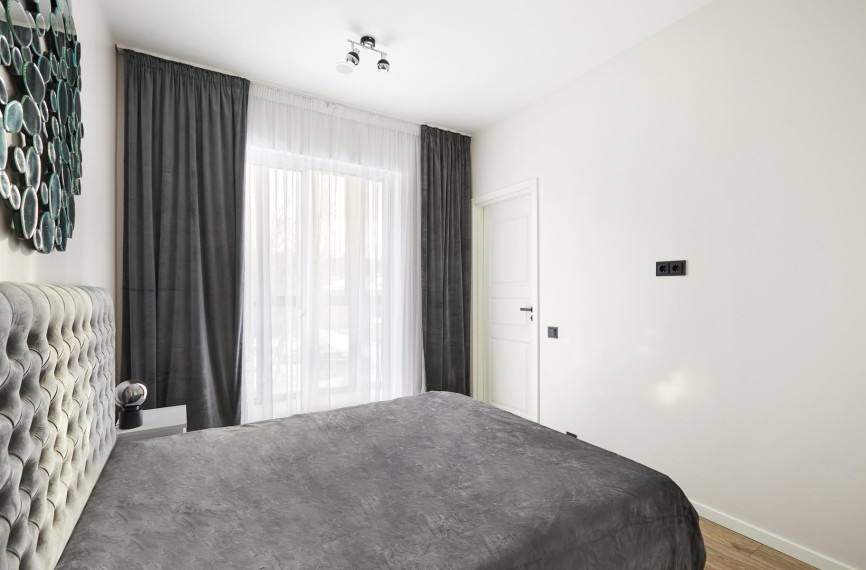 Parduodamas butas Vaidoto g., Panemunė, Kauno m., Kauno m. sav., 63.57 m² ploto 3 kambariai 12