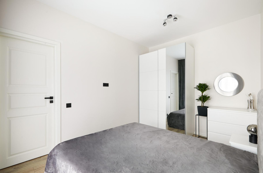 Parduodamas butas Vaidoto g., Panemunė, Kauno m., Kauno m. sav., 63.57 m² ploto 3 kambariai 13