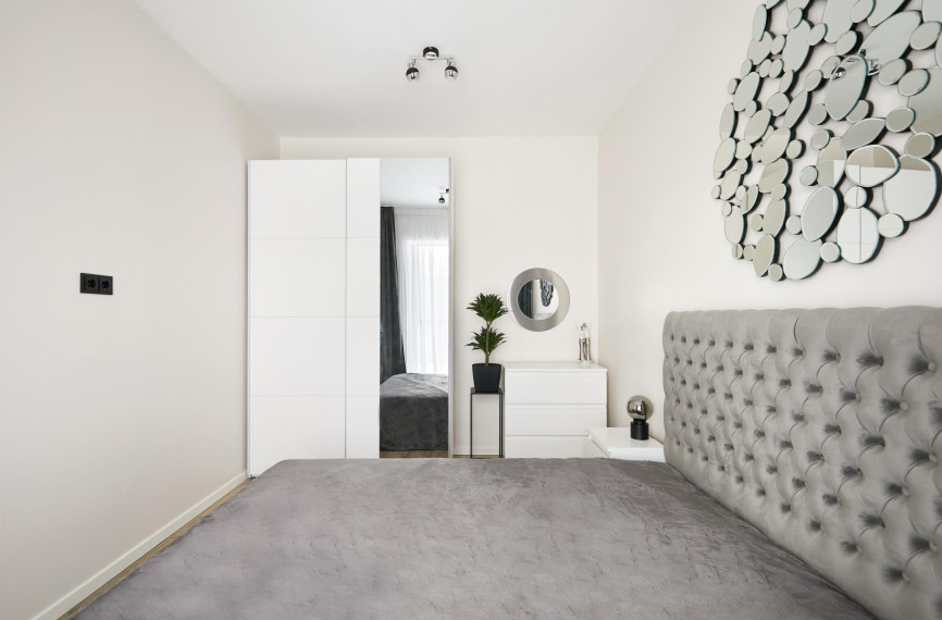 Parduodamas butas Vaidoto g., Panemunė, Kauno m., Kauno m. sav., 63.57 m² ploto 3 kambariai 14