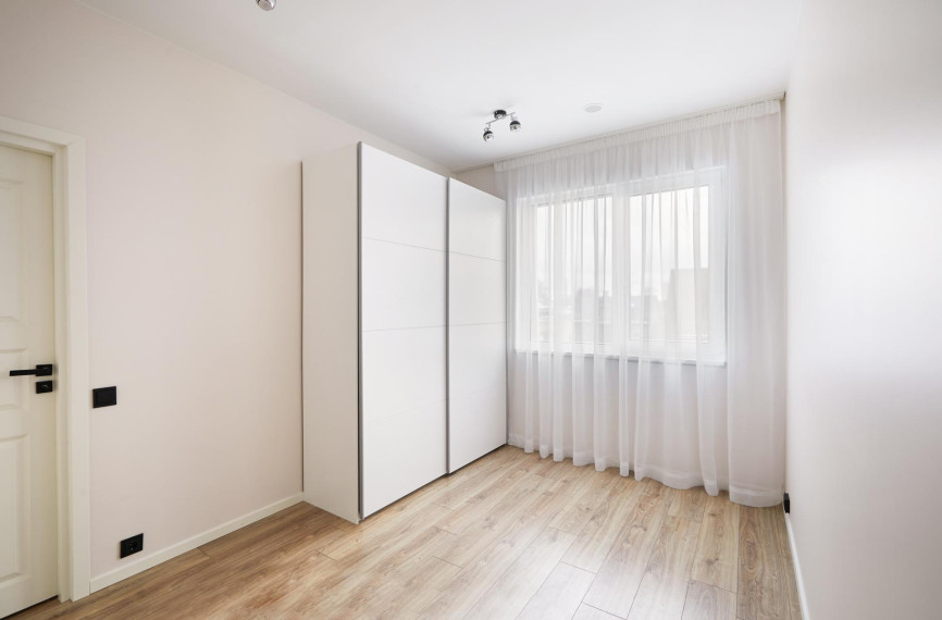 Parduodamas butas Vaidoto g., Panemunė, Kauno m., Kauno m. sav., 63.57 m² ploto 3 kambariai 15