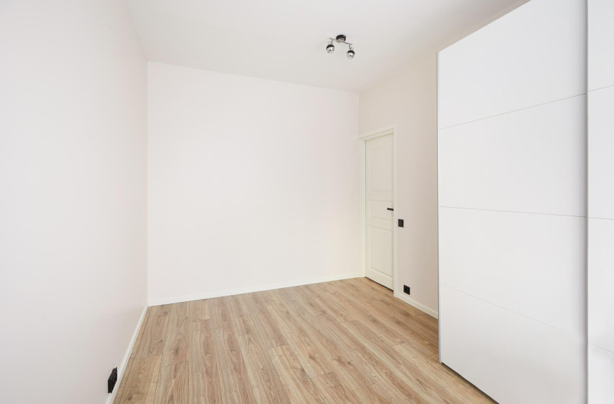 Parduodamas butas Vaidoto g., Panemunė, Kauno m., Kauno m. sav., 63.57 m² ploto 3 kambariai 17