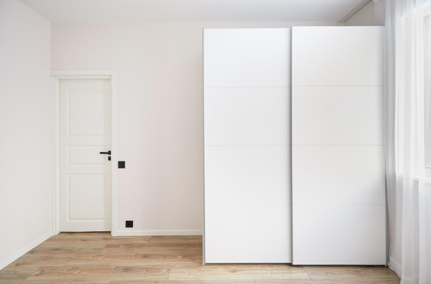 Parduodamas butas Vaidoto g., Panemunė, Kauno m., Kauno m. sav., 63.57 m² ploto 3 kambariai 18