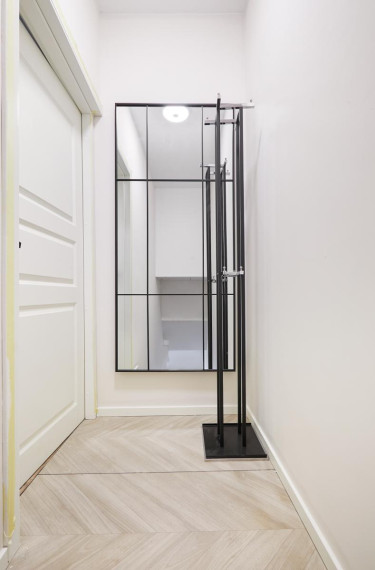 Parduodamas butas Vaidoto g., Panemunė, Kauno m., Kauno m. sav., 63.57 m² ploto 3 kambariai 26