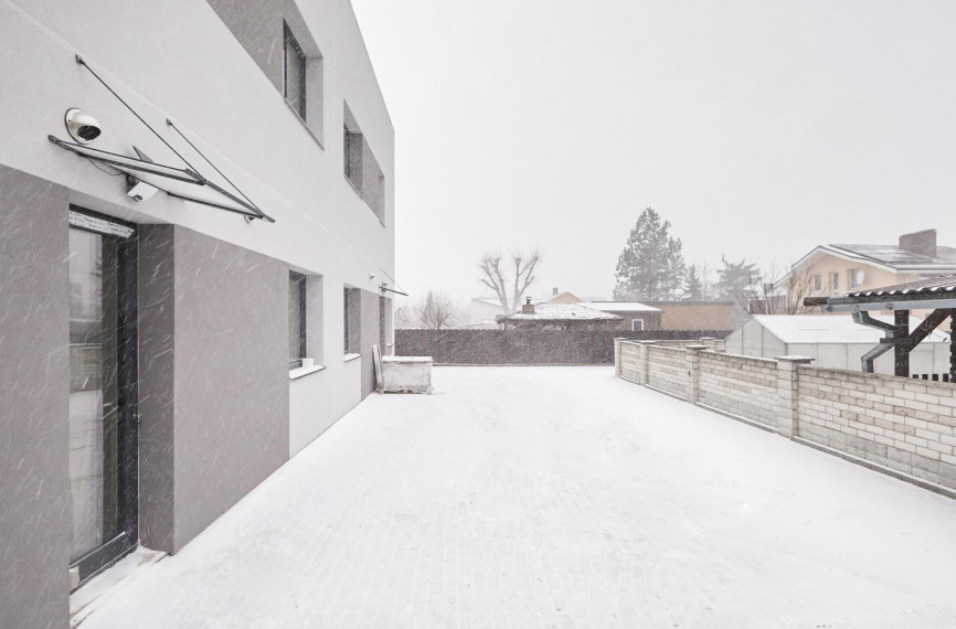 Parduodamas butas Vaidoto g., Panemunė, Kauno m., Kauno m. sav., 63.57 m² ploto 3 kambariai 27
