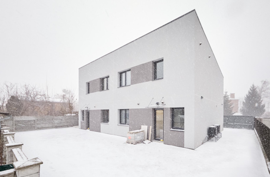 Parduodamas butas Vaidoto g., Panemunė, Kauno m., Kauno m. sav., 63.57 m² ploto 3 kambariai 28