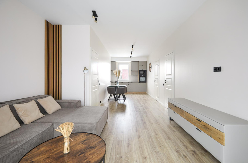 Parduodamas butas Vaidoto g., Panemunė, Kauno m., Kauno m. sav., 63.57 m² ploto 3 kambariai 4