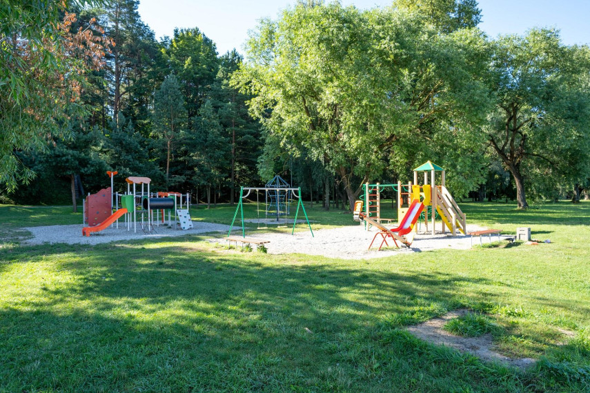 Parduodamas butas Vaidoto g., Panemunė, Kauno m., Kauno m. sav., 63.57 m² ploto 3 kambariai 32