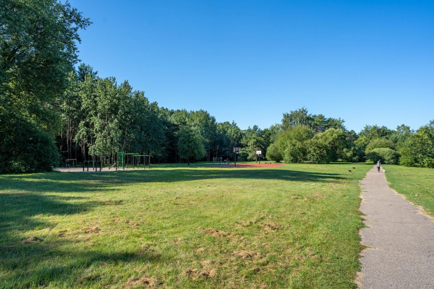 Parduodamas butas Vaidoto g., Panemunė, Kauno m., Kauno m. sav., 63.57 m² ploto 3 kambariai 33
