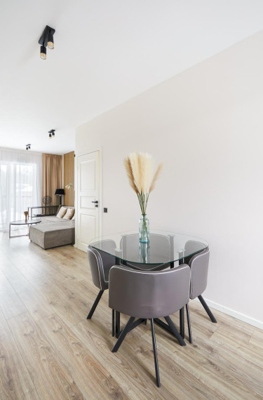 Parduodamas butas Vaidoto g., Panemunė, Kauno m., Kauno m. sav., 63.57 m² ploto 3 kambariai 6