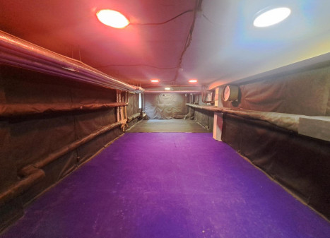 Nuomojamos patalpos Justiniškių g., Justiniškės, Vilniaus m., Vilniaus m. sav., 53.00 m² ploto Nuomojamos patalpos Justiniškių g., Justiniškės, Vilniaus m., Vilniaus m. sav., 53.00 m² ploto