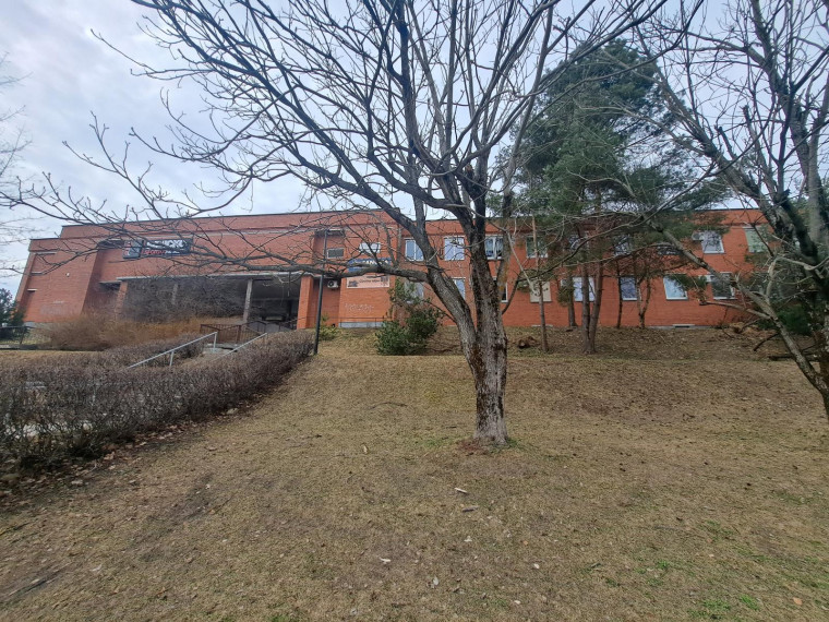Nuomojamos patalpos Justiniškių g., Justiniškės, Vilniaus m., Vilniaus m. sav., 53.00 m² ploto 5
