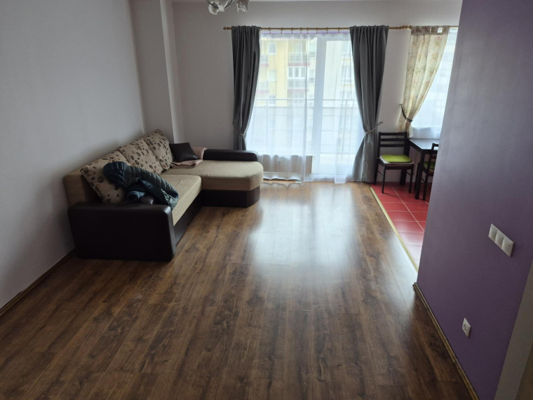 Nuomojamas butas Perkūnkiemio g., Pašilaičiai, Vilniaus m., Vilniaus m. sav., 79.00 m² ploto 3 kambariai 2