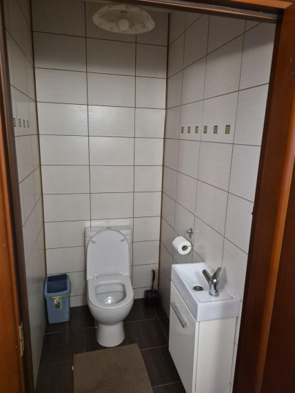 Nuomojamas butas Perkūnkiemio g., Pašilaičiai, Vilniaus m., Vilniaus m. sav., 79.00 m² ploto 3 kambariai 11
