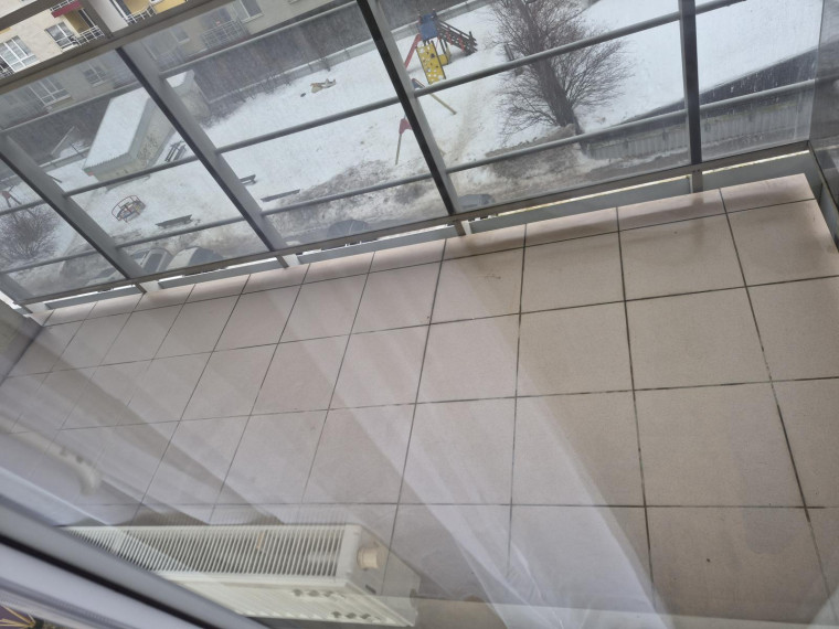 Nuomojamas butas Perkūnkiemio g., Pašilaičiai, Vilniaus m., Vilniaus m. sav., 79.00 m² ploto 3 kambariai 12