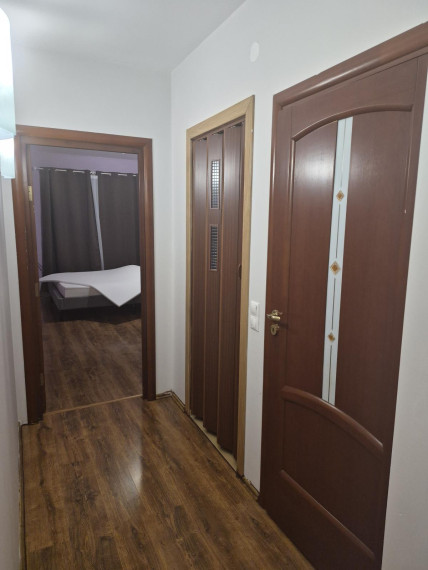 Nuomojamas butas Perkūnkiemio g., Pašilaičiai, Vilniaus m., Vilniaus m. sav., 79.00 m² ploto 3 kambariai 3