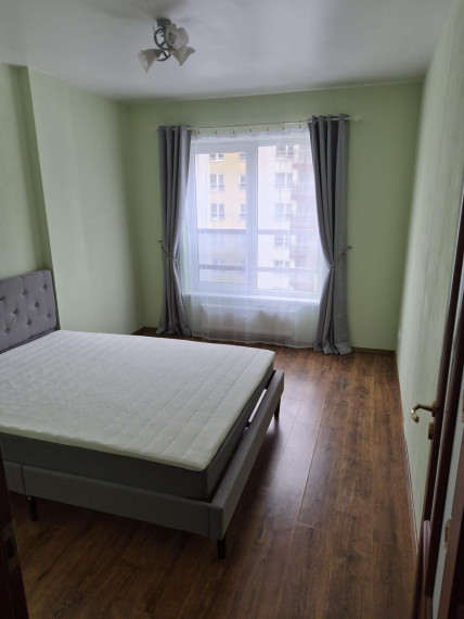 Nuomojamas butas Perkūnkiemio g., Pašilaičiai, Vilniaus m., Vilniaus m. sav., 79.00 m² ploto 3 kambariai 4