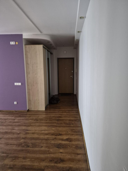 Nuomojamas butas Perkūnkiemio g., Pašilaičiai, Vilniaus m., Vilniaus m. sav., 79.00 m² ploto 3 kambariai 5