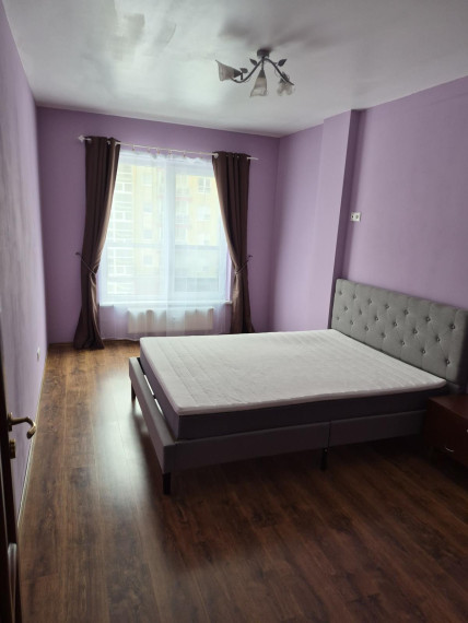 Nuomojamas butas Perkūnkiemio g., Pašilaičiai, Vilniaus m., Vilniaus m. sav., 79.00 m² ploto 3 kambariai 6