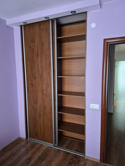 Nuomojamas butas Perkūnkiemio g., Pašilaičiai, Vilniaus m., Vilniaus m. sav., 79.00 m² ploto 3 kambariai 7