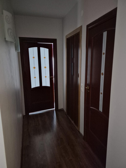 Nuomojamas butas Perkūnkiemio g., Pašilaičiai, Vilniaus m., Vilniaus m. sav., 79.00 m² ploto 3 kambariai 8