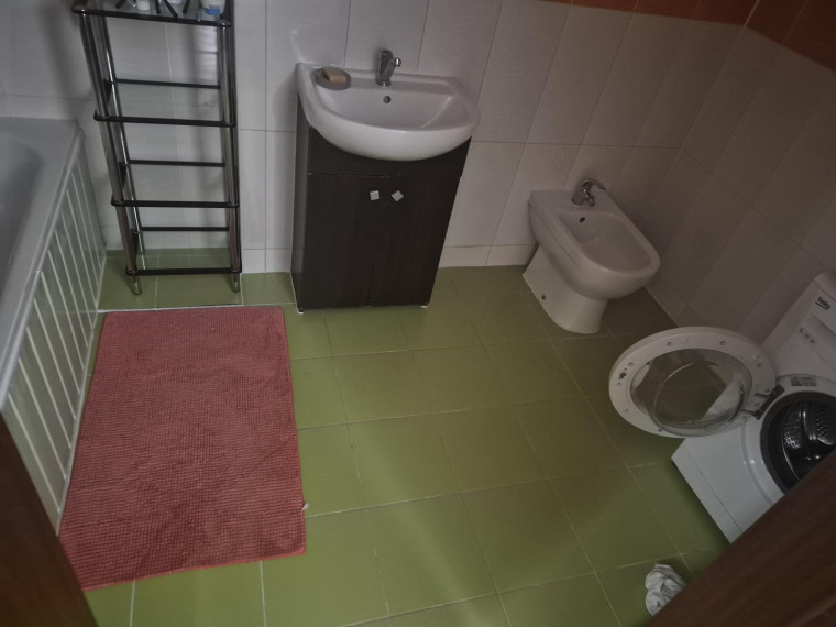 Nuomojamas butas Perkūnkiemio g., Pašilaičiai, Vilniaus m., Vilniaus m. sav., 79.00 m² ploto 3 kambariai 10