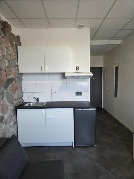 Nuomojamas butas Žarijų g., Aukštieji Paneriai, Vilniaus m., Vilniaus m. sav., 20.06 m² ploto 1 kambarys 3
