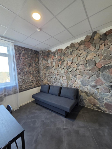 Nuomojamas butas Žarijų g., Aukštieji Paneriai, Vilniaus m., Vilniaus m. sav., 20.06 m² ploto 1 kambarys 5