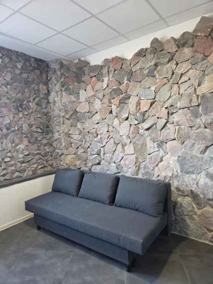 Nuomojamas butas Žarijų g., Aukštieji Paneriai, Vilniaus m., Vilniaus m. sav., 20.06 m² ploto 1 kambarys 6