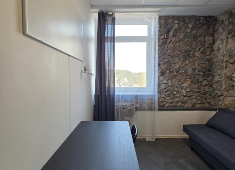 Nuomojamas butas Žarijų g., Aukštieji Paneriai, Vilniaus m., Vilniaus m. sav., 20.06 m² ploto 1 kambarys Nuomojamas butas Žarijų g., Aukštieji Paneriai, Vilniaus m., Vilniaus m. sav., 20.06 m² ploto 1 kambarys