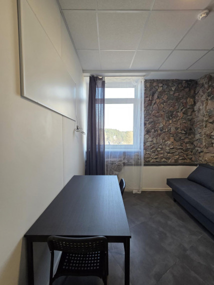 Nuomojamas butas Žarijų g., Aukštieji Paneriai, Vilniaus m., Vilniaus m. sav., 20.06 m² ploto 1 kambarys 1