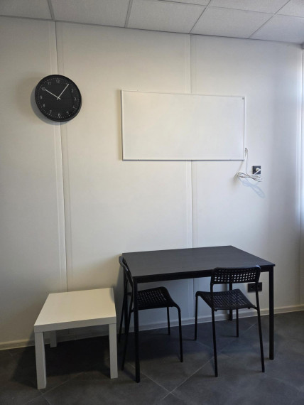 Nuomojamas butas Žarijų g., Aukštieji Paneriai, Vilniaus m., Vilniaus m. sav., 20.06 m² ploto 1 kambarys 7