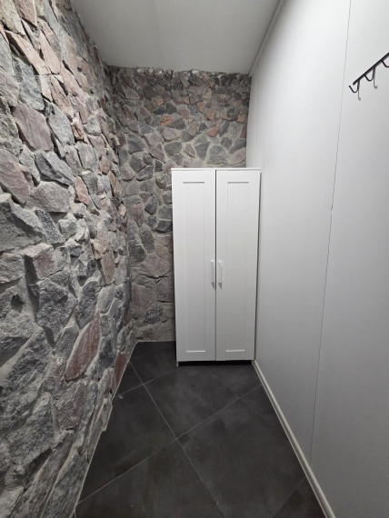 Nuomojamas butas Žarijų g., Aukštieji Paneriai, Vilniaus m., Vilniaus m. sav., 20.06 m² ploto 1 kambarys 9