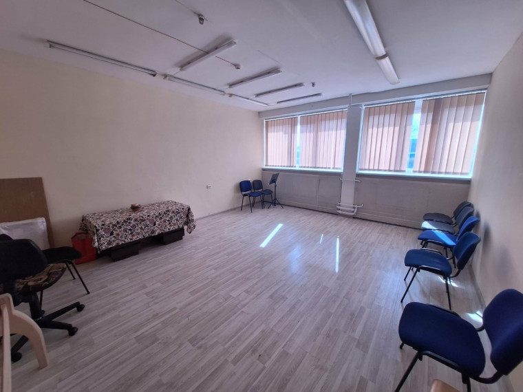 Parduodamos administracinės, gamybinės, kitos paskirties, sandėliavimo patalpos Draugystės g., Kauno m., Kauno m. sav., 251.56 m2 ploto 4
