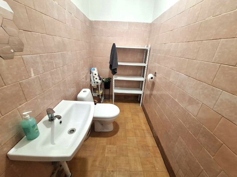 Parduodamos administracinės, gamybinės, kitos paskirties, sandėliavimo patalpos Draugystės g., Kauno m., Kauno m. sav., 251.56 m2 ploto 7