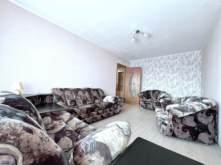 Parduodamas butas Mindaugo g., Kėdainių m., Kėdainių r. sav., 35.82 m2 ploto 2