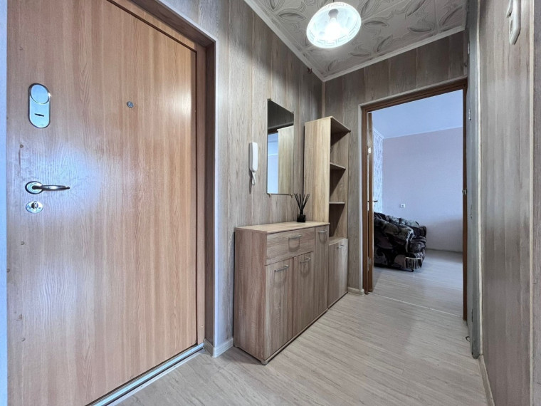 Parduodamas butas Mindaugo g., Kėdainių m., Kėdainių r. sav., 35.82 m2 ploto 5