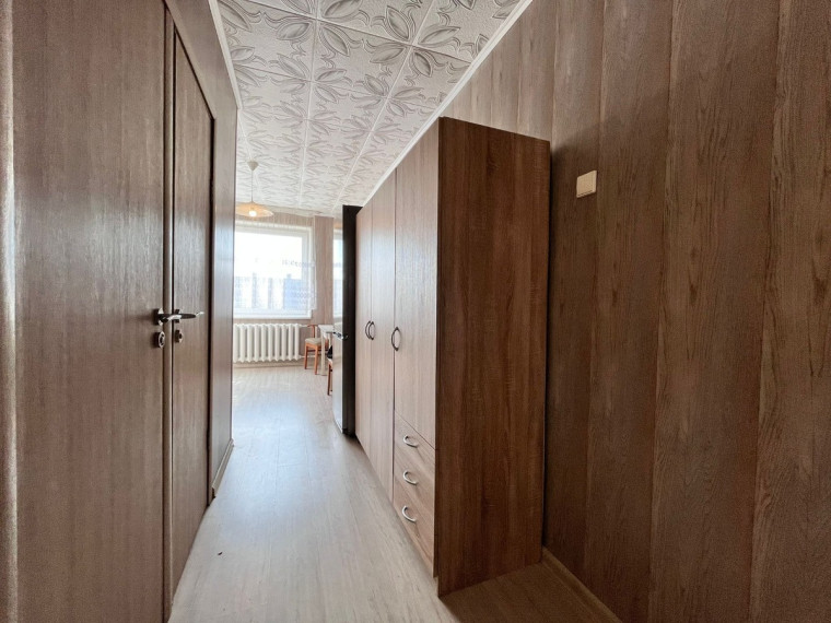 Parduodamas butas Mindaugo g., Kėdainių m., Kėdainių r. sav., 35.82 m2 ploto 6