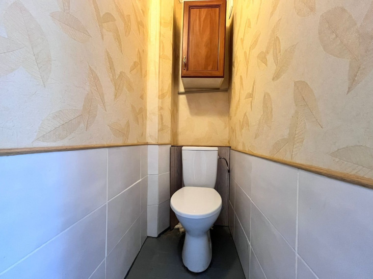 Parduodamas butas Mindaugo g., Kėdainių m., Kėdainių r. sav., 35.82 m2 ploto 7