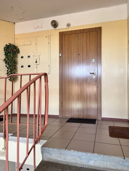 Parduodamas butas Mindaugo g., Kėdainių m., Kėdainių r. sav., 35.82 m2 ploto 10