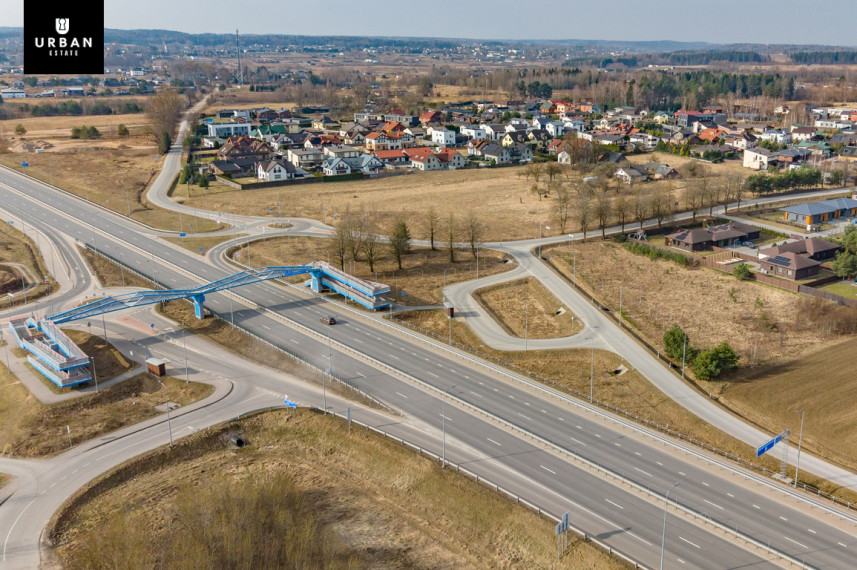 Parduodami namų valdos sklypai Plačioji g. šalia Molėtų plento 114 a ploto 11